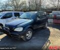Мерседес ML-Class, об'ємом двигуна 2.7 л та пробігом 340 тис. км за 2400 $, фото 3 на Automoto.ua