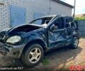 Мерседес МЛ класс, объемом двигателя 3.7 л и пробегом 400 тыс. км за 1600 $, фото 1 на Automoto.ua