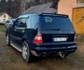 Мерседес МЛ класс, объемом двигателя 2.7 л и пробегом 0 тыс. км за 8500 $, фото 6 на Automoto.ua