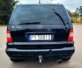Мерседес МЛ класс, об'ємом двигуна 4 л та пробігом 0 тис. км за 4600 $, фото 7 на Automoto.ua