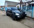 Мерседес МЛ класс, объемом двигателя 4 л и пробегом 300 тыс. км за 7000 $, фото 2 на Automoto.ua
