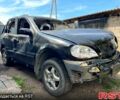 Мерседес МЛ класс, объемом двигателя 3.7 л и пробегом 400 тыс. км за 1600 $, фото 1 на Automoto.ua