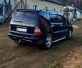 Мерседес МЛ класс, объемом двигателя 2.7 л и пробегом 0 тыс. км за 8500 $, фото 7 на Automoto.ua