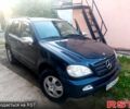 Мерседес МЛ класс, об'ємом двигуна 2.7 л та пробігом 367 тис. км за 3800 $, фото 3 на Automoto.ua