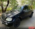Мерседес МЛ класс, объемом двигателя 2.7 л и пробегом 258 тыс. км за 3000 $, фото 1 на Automoto.ua
