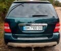 Мерседес МЛ класс, об'ємом двигуна 3 л та пробігом 324 тис. км за 11000 $, фото 2 на Automoto.ua