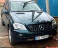 Мерседес МЛ класс, об'ємом двигуна 3 л та пробігом 324 тис. км за 11000 $, фото 1 на Automoto.ua