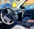 Мерседес МЛ класс, объемом двигателя 2.7 л и пробегом 230 тыс. км за 8300 $, фото 3 на Automoto.ua