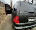 Мерседес МЛ класс, объемом двигателя 27 л и пробегом 263 тыс. км за 5600 $, фото 7 на Automoto.ua