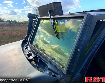 Мерседес МЛ класс, об'ємом двигуна 3 л та пробігом 360 тис. км за 4500 $, фото 10 на Automoto.ua