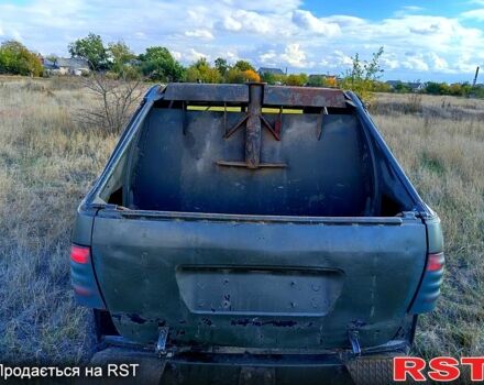 Мерседес МЛ класс, об'ємом двигуна 3 л та пробігом 360 тис. км за 4500 $, фото 6 на Automoto.ua