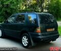 Мерседес МЛ класс, объемом двигателя 2.7 л и пробегом 270 тыс. км за 3450 $, фото 5 на Automoto.ua