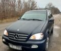 Мерседес МЛ класс, объемом двигателя 27 л и пробегом 263 тыс. км за 5600 $, фото 6 на Automoto.ua