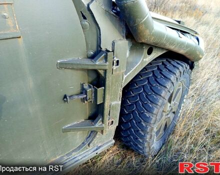 Мерседес МЛ класс, об'ємом двигуна 3 л та пробігом 360 тис. км за 4500 $, фото 3 на Automoto.ua