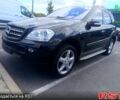 Мерседес МЛ класс, об'ємом двигуна 3.5 л та пробігом 180 тис. км за 7000 $, фото 1 на Automoto.ua