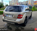 Мерседес МЛ класс, объемом двигателя 3 л и пробегом 253 тыс. км за 8200 $, фото 4 на Automoto.ua