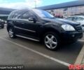 Мерседес МЛ класс, об'ємом двигуна 3.5 л та пробігом 180 тис. км за 7000 $, фото 1 на Automoto.ua