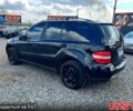 Мерседес ML-Class, об'ємом двигуна 3.5 л та пробігом 239 тис. км за 8500 $, фото 4 на Automoto.ua
