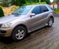 Мерседес МЛ класс, об'ємом двигуна 5 л та пробігом 0 тис. км за 11000 $, фото 1 на Automoto.ua