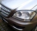 Мерседес МЛ класс, об'ємом двигуна 5 л та пробігом 0 тис. км за 11000 $, фото 3 на Automoto.ua