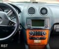 Мерседес ML-Class, об'ємом двигуна 3.5 л та пробігом 280 тис. км за 10000 $, фото 1 на Automoto.ua