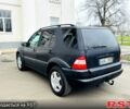 Мерседес МЛ класс, объемом двигателя 4 л и пробегом 256 тыс. км за 3750 $, фото 1 на Automoto.ua