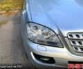 Мерседес МЛ класс, объемом двигателя 3.5 л и пробегом 98 тыс. км за 12600 $, фото 8 на Automoto.ua