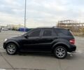 Мерседес МЛ класс, об'ємом двигуна 3.5 л та пробігом 277 тис. км за 9000 $, фото 12 на Automoto.ua