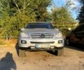 Мерседес МЛ класс, объемом двигателя 3.5 л и пробегом 98 тыс. км за 12600 $, фото 4 на Automoto.ua