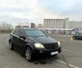 Мерседес МЛ класс, об'ємом двигуна 3.5 л та пробігом 277 тис. км за 9000 $, фото 10 на Automoto.ua