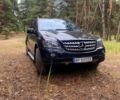 Мерседес МЛ класс, объемом двигателя 3.5 л и пробегом 360 тыс. км за 12000 $, фото 1 на Automoto.ua