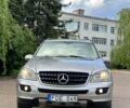Мерседес МЛ класс, объемом двигателя 3 л и пробегом 200 тыс. км за 5300 $, фото 5 на Automoto.ua