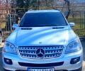 Мерседес МЛ класс, объемом двигателя 3.5 л и пробегом 98 тыс. км за 12600 $, фото 3 на Automoto.ua