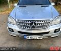 Мерседес МЛ класс, объемом двигателя 3.5 л и пробегом 98 тыс. км за 12600 $, фото 7 на Automoto.ua