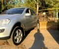 Мерседес МЛ класс, объемом двигателя 3.5 л и пробегом 98 тыс. км за 12600 $, фото 5 на Automoto.ua