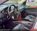 Мерседес МЛ класс, объемом двигателя 3.5 л и пробегом 286 тыс. км за 6500 $, фото 8 на Automoto.ua