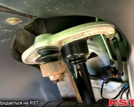 Мерседес МЛ класс, объемом двигателя 3.5 л и пробегом 98 тыс. км за 12600 $, фото 13 на Automoto.ua