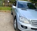 Мерседес МЛ класс, объемом двигателя 3.5 л и пробегом 98 тыс. км за 14500 $, фото 3 на Automoto.ua