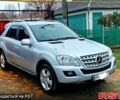 Мерседес МЛ класс, объемом двигателя 30 л и пробегом 266 тыс. км за 13800 $, фото 1 на Automoto.ua