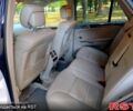 Мерседес ML-Class, об'ємом двигуна 30 л та пробігом 350 тис. км за 8900 $, фото 6 на Automoto.ua