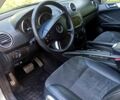 Мерседес МЛ класс, объемом двигателя 3 л и пробегом 294 тыс. км за 6700 $, фото 5 на Automoto.ua