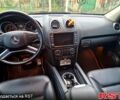 Мерседес МЛ класс, объемом двигателя 30 л и пробегом 263 тыс. км за 12300 $, фото 5 на Automoto.ua