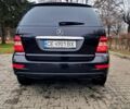 Мерседес МЛ класс, объемом двигателя 3 л и пробегом 281 тыс. км за 13700 $, фото 1 на Automoto.ua