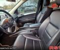 Мерседес МЛ класс, объемом двигателя 30 л и пробегом 263 тыс. км за 12300 $, фото 2 на Automoto.ua