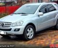 Мерседес МЛ класс, объемом двигателя 30 л и пробегом 263 тыс. км за 12300 $, фото 1 на Automoto.ua