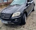 Мерседес МЛ класс, объемом двигателя 3 л и пробегом 281 тыс. км за 13700 $, фото 1 на Automoto.ua