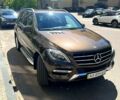 Мерседес ML-Class, об'ємом двигуна 3.5 л та пробігом 61 тис. км за 30000 $, фото 4 на Automoto.ua