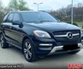 Мерседес ML-Class, об'ємом двигуна 30 л та пробігом 163 тис. км за 22500 $, фото 3 на Automoto.ua
