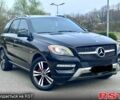 Мерседес ML-Class, об'ємом двигуна 30 л та пробігом 163 тис. км за 22500 $, фото 2 на Automoto.ua