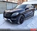 Мерседес ML-Class, об'ємом двигуна 30 л та пробігом 180 тис. км за 15500 $, фото 1 на Automoto.ua